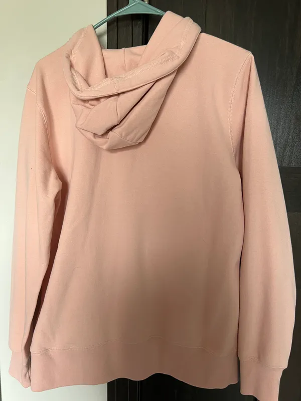 North Face Zip Up - Image 3
