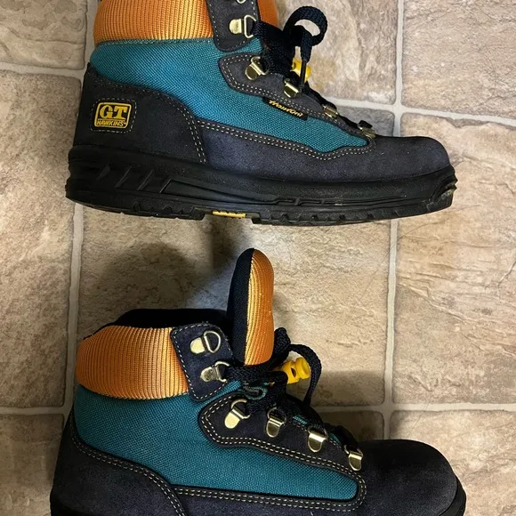 Hawkins GT Hiking Boots, Outdoor Field, Size JP 23.0/ US Women's Size 6 GT-9001J - Image 5