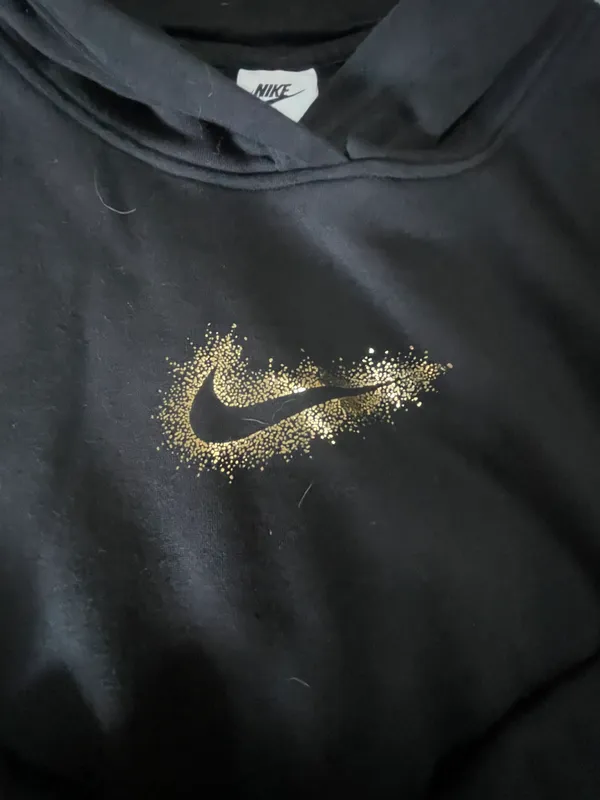 Nike Hoodie - Image 2