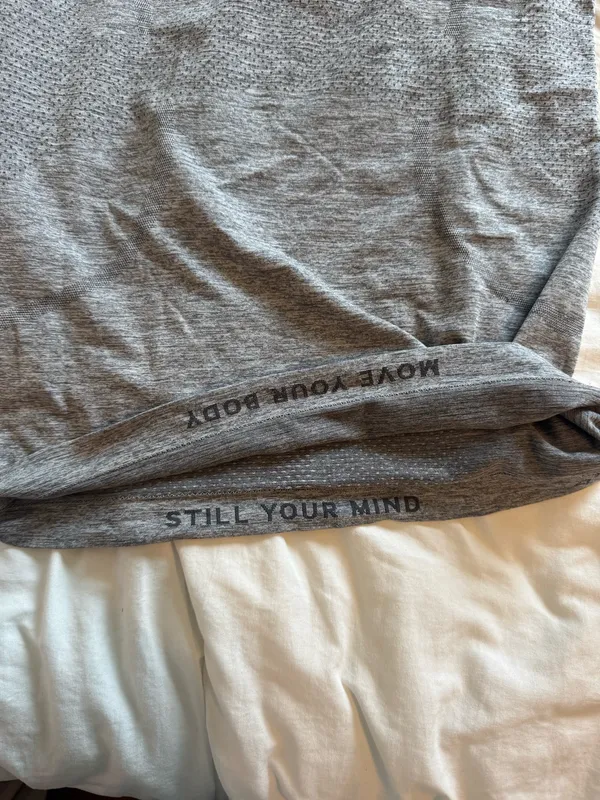 Lululemon Swiftly Tech  - Image 5
