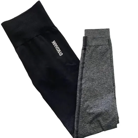 Gymshark Ombré Seamless Leggings - Image 2