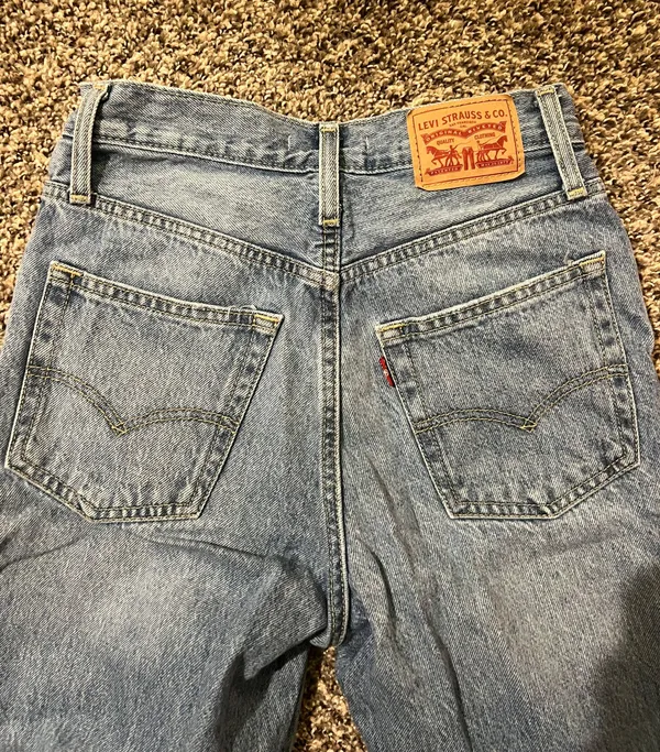 Levi’s Jeans  - Image 6
