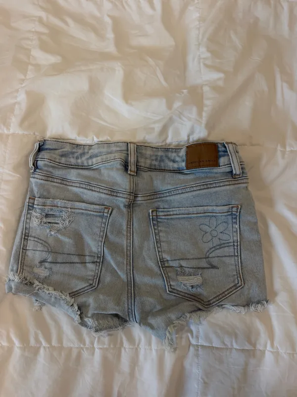 American Eagle Shorts - Image 2