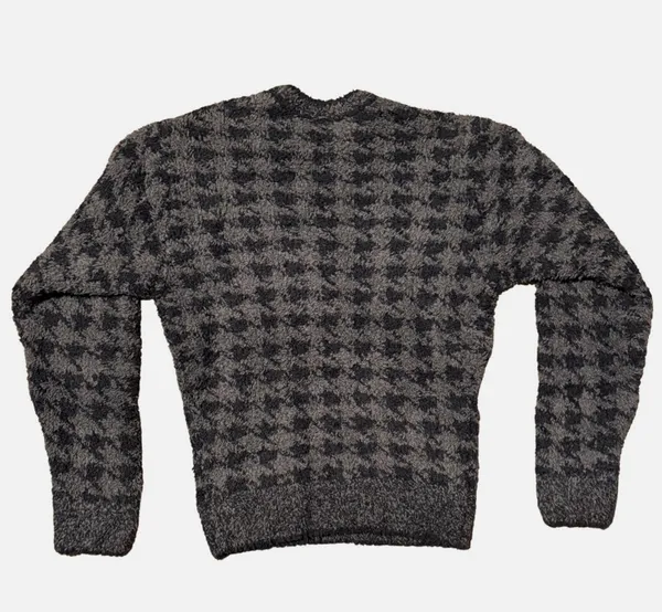 SKIMS Cozy Knit Pullover S/M - Image 3