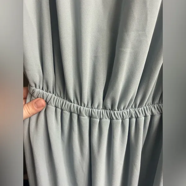Show Me Your Mumu Kendall Maxi Dress - Image 7