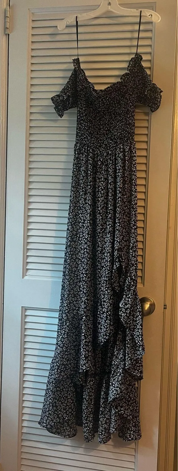 Francesca's Dress - Image 2