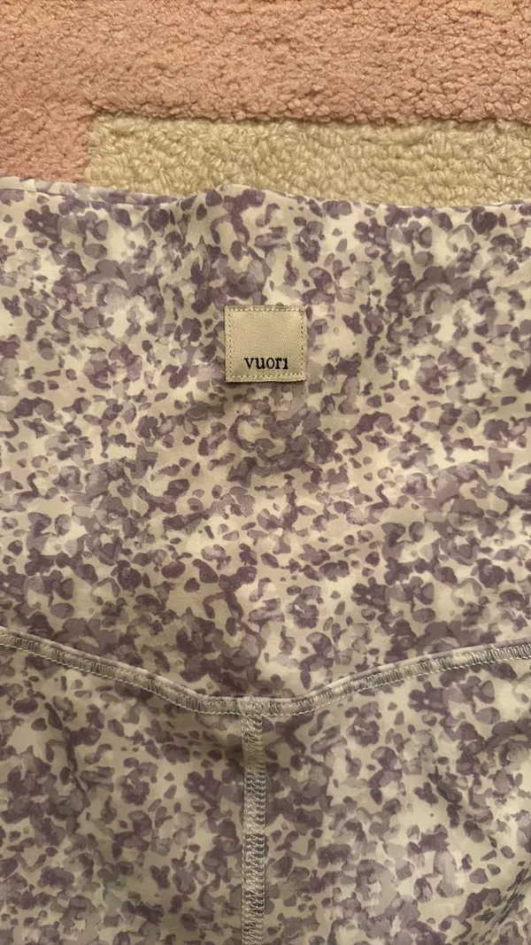 Vuori Leggings Women’s - Image 2