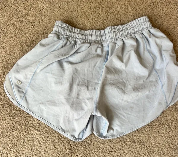 Lululemon Hotty Hot Shorts - Image 2