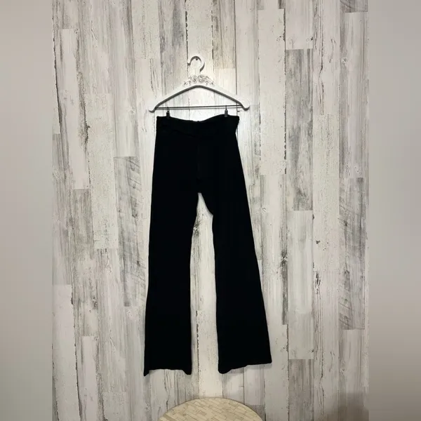 Black leggings Black Size L - Image 2