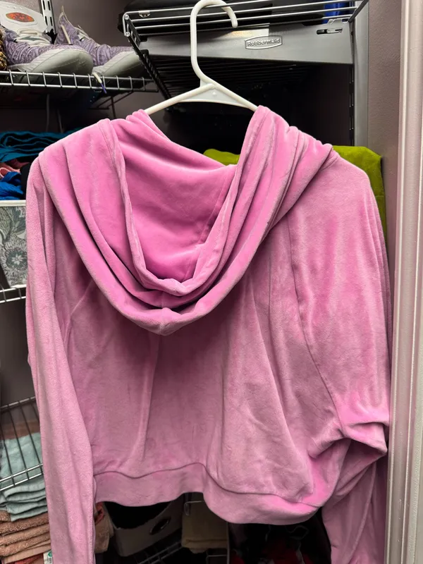 Victoria’s Secret Velvet Matching Set - Image 7