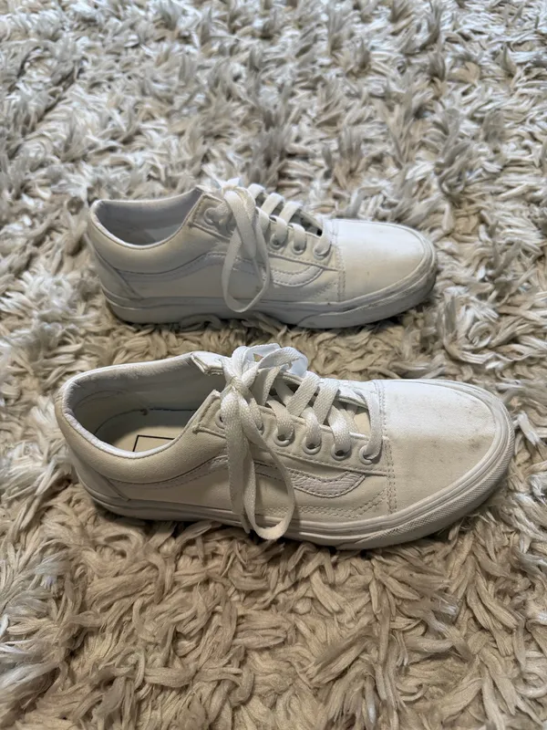 Vans shoes  - Image 3