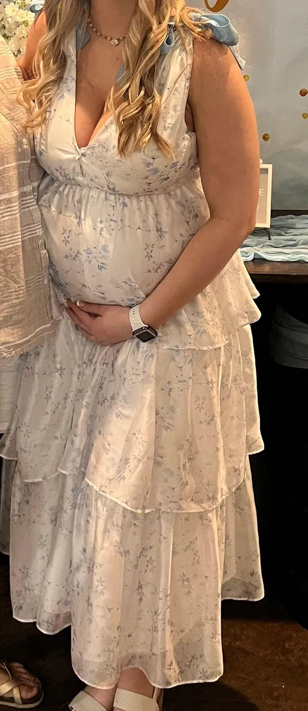 I Just Have to Have It Boutique Dress - Image 2