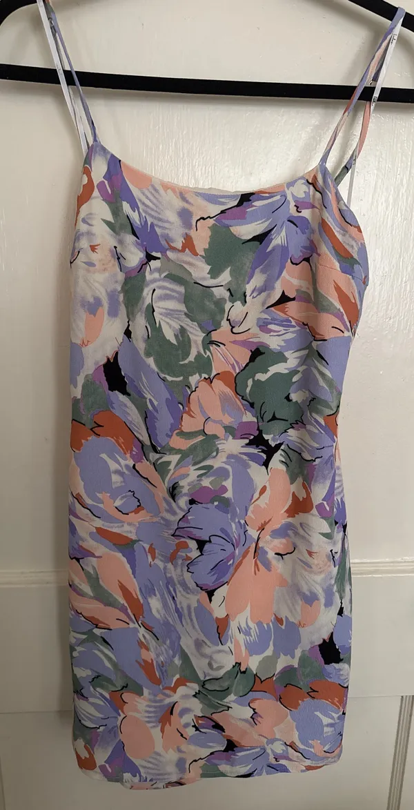 Lulus Dress - Image 5