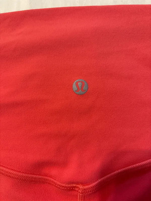 Lululemon Leggings Align - Image 5