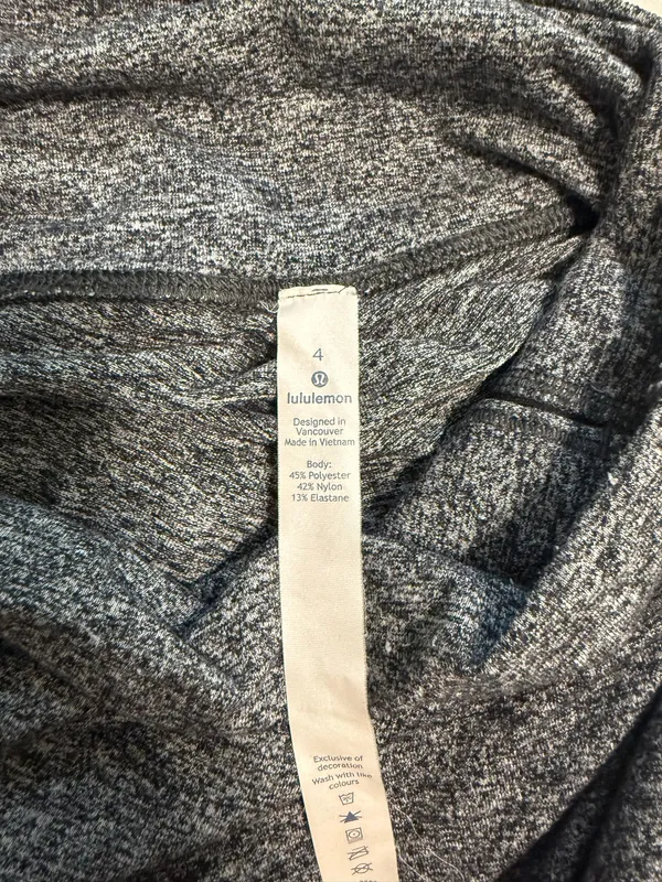 Lululemon Leggings  - Image 6