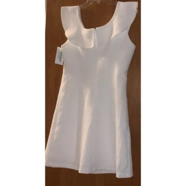 Pink Lily She & Sky "My Love Won't Change" Dress - Image 5