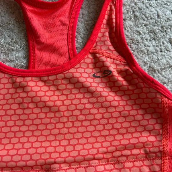 Champion Racerback sports bra medium impact - Image 2