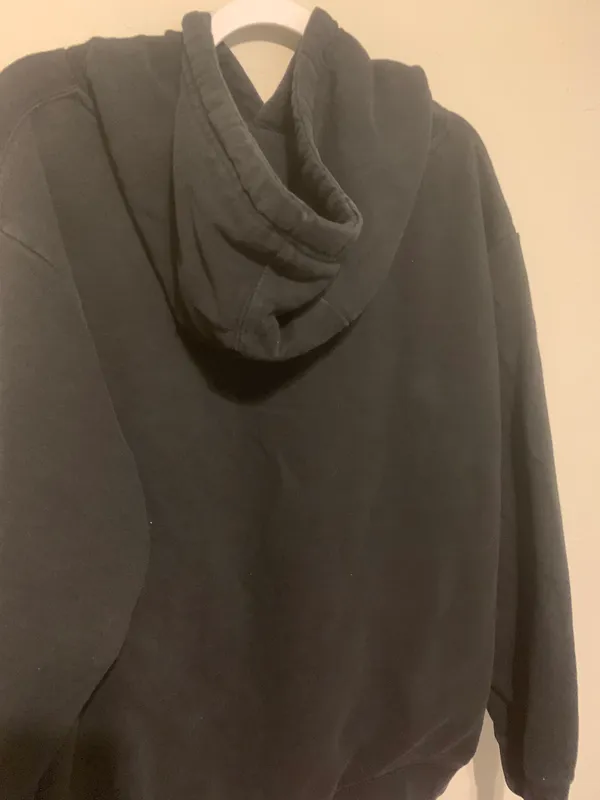 Fanatics OU  Hoodie - Image 3