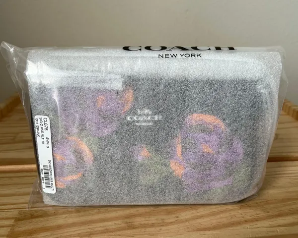 Coach Purse - Image 14