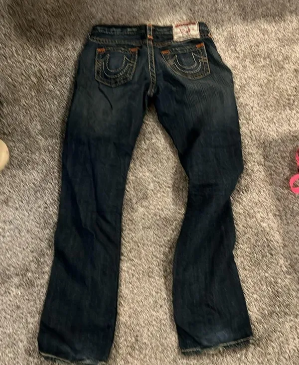 True religion jeans size 30 - Image 2