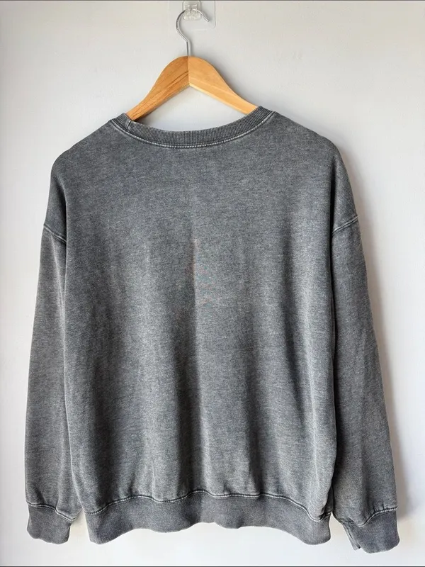 Pink Floyd Dark Side Of The Moon Sweatshirt - Image 2