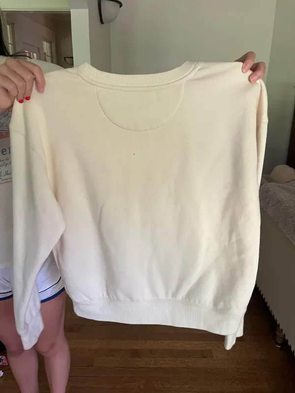 Universal Thread Pullover - Image 2