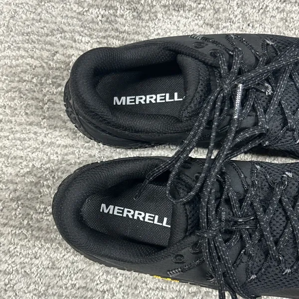 Merrell Trail Glove 7 Shoes Womens 7.5 Barefoot Running Minimalist Zero Drop New - Image 5