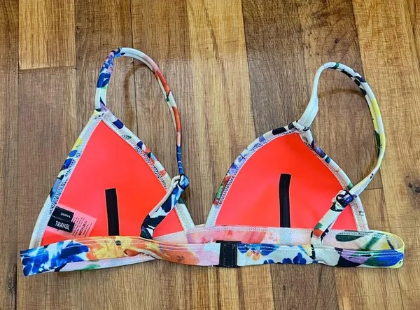 Triangl S bikini top - Image 2