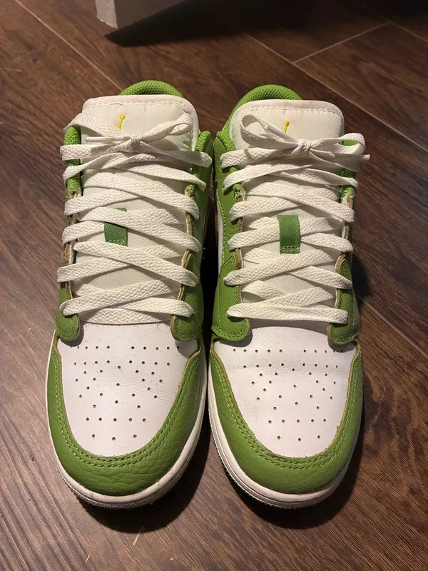 Nike Jordan Low - Image 2