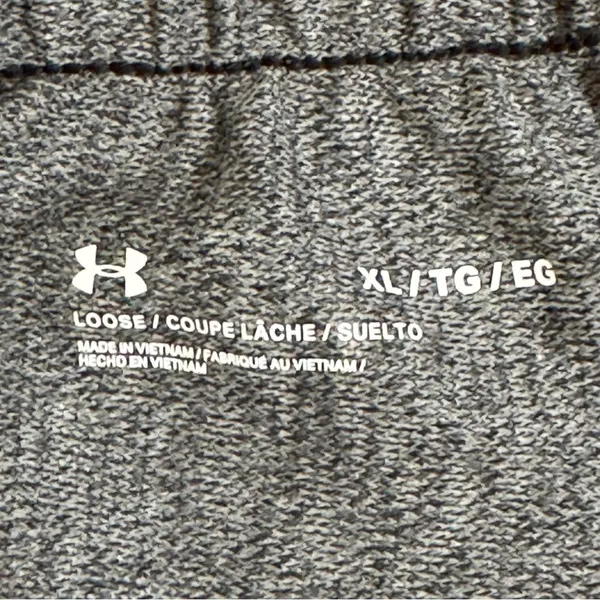 Under Armour Women’s Athletic Shorts - Image 6