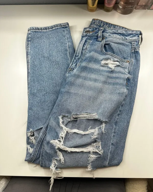 American Eagle Outfitters Jeans - Image 6