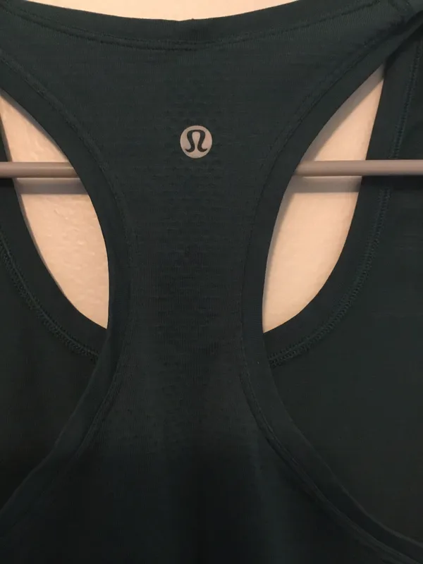 Lululemon Swiftly Tech Tank Top - Image 4