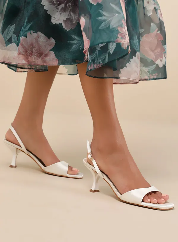 Lulus Heels  - Image 3