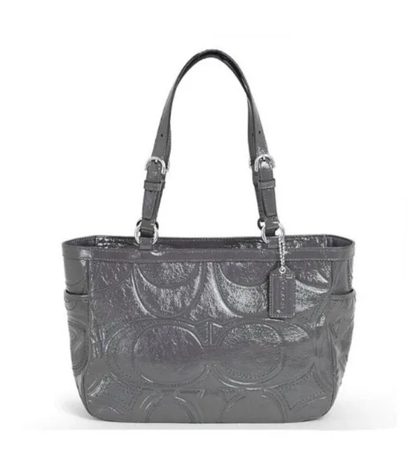 Coach purse - Image 12