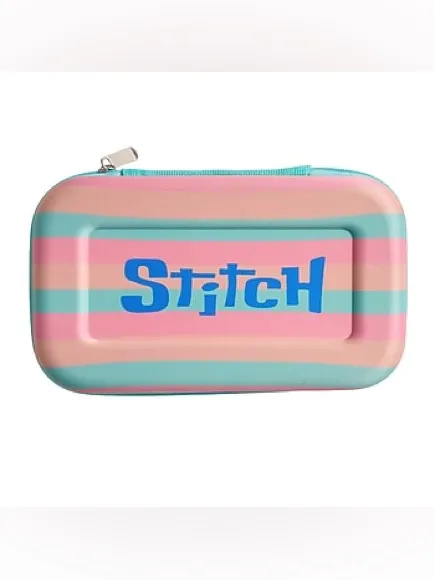 Disney nwt Stitch Zipper Pencil Case - Image 2