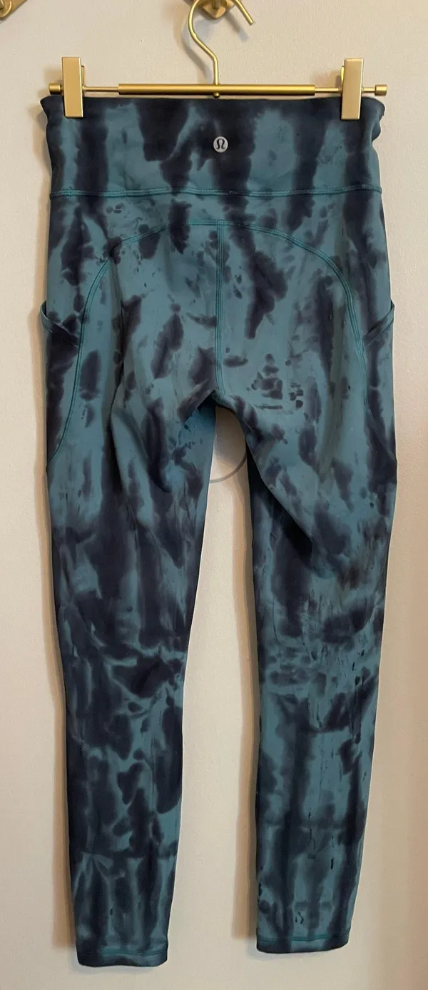 Align 25” Leggings - Image 6