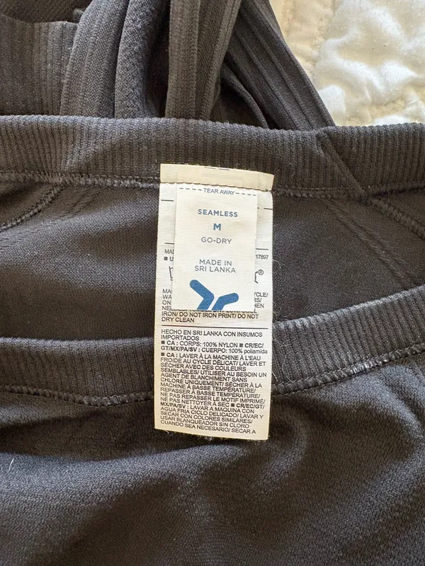 Old Navy Long Sleeve - Image 3