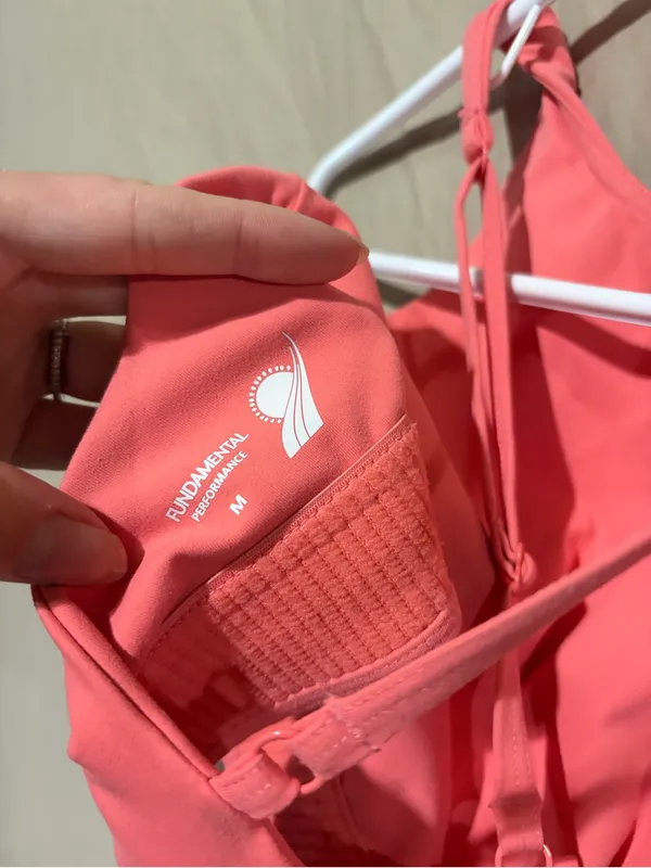 Fundamental coast sports bra - Image 3