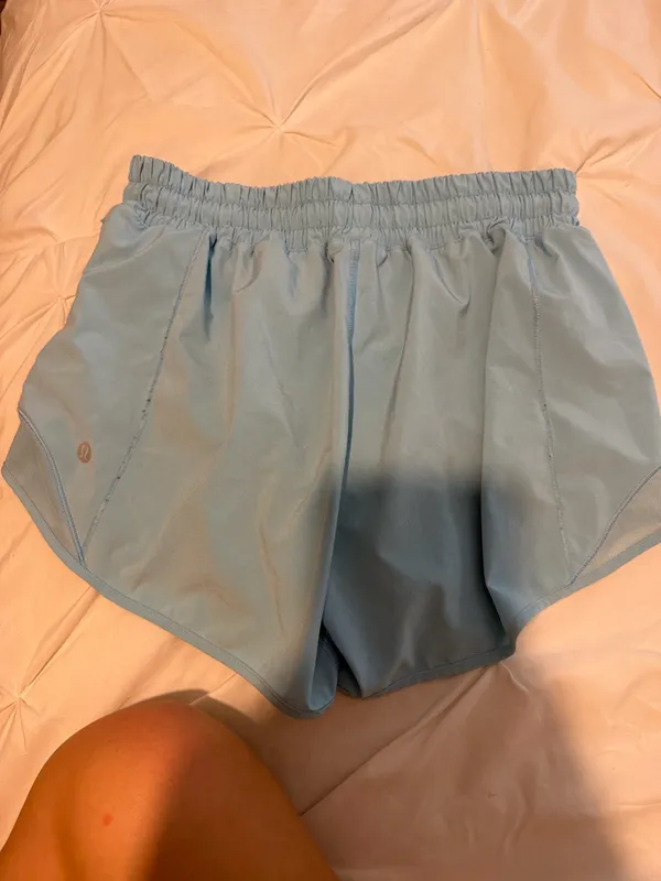 Lululemon Hotty Hot Shorts - Image 2