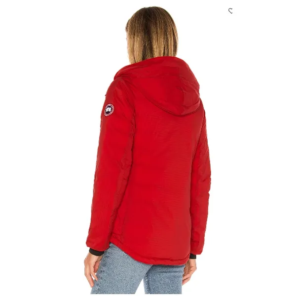 Canada Goose Camp Hoody Jacket‎ Size XS - Image 4