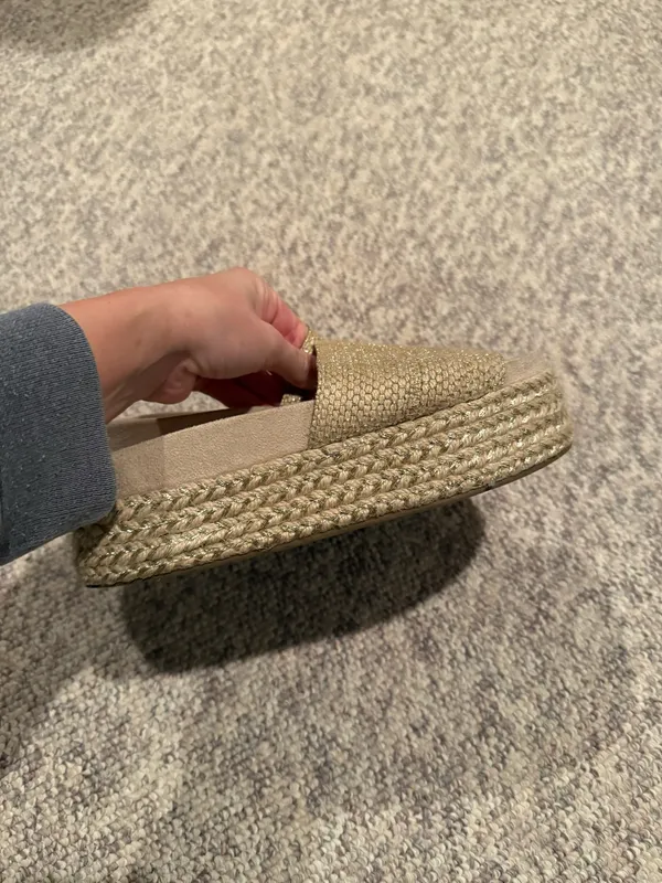These Three Boutique Sandals - Image 2
