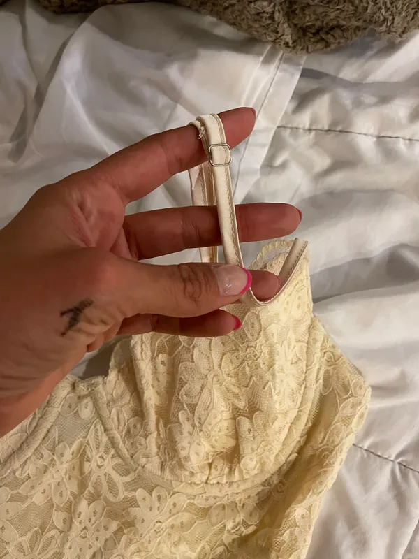 Meshki Top - Image 4