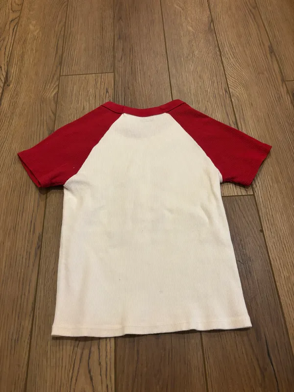 John Galt Baby Tee - Image 2