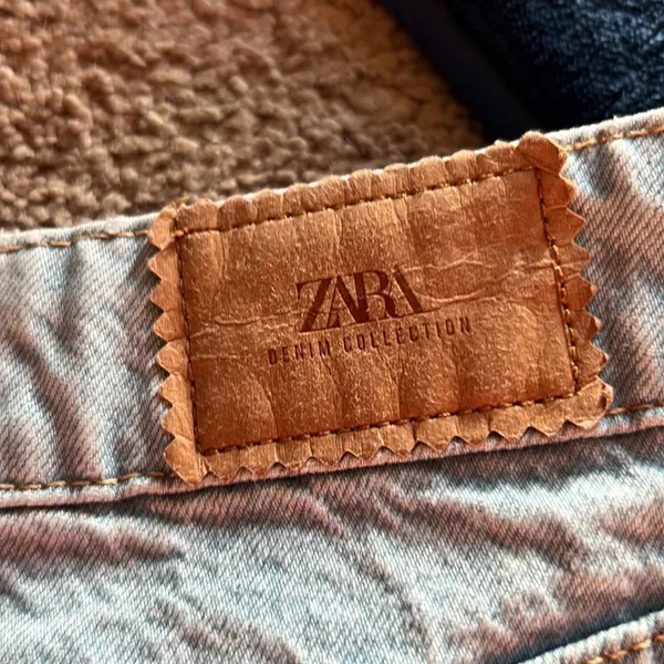 Zara high rise jeans 2‎ - Image 6