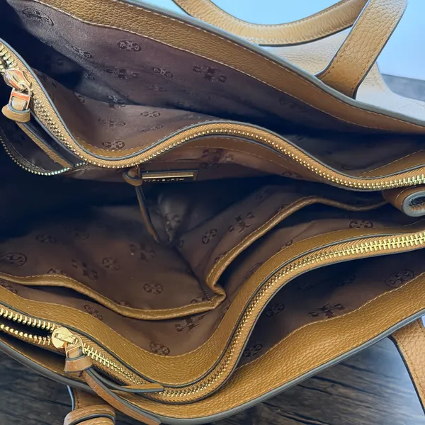 Tory Burch tote thea - Image 8