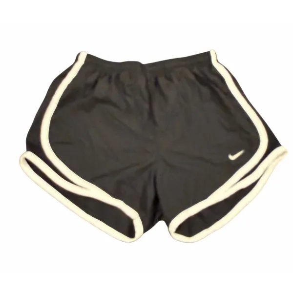 Nike Dri-FIT Tempo Running Shorts - Black & White 3" Inseam Brief-Lined shorts s - Image 5