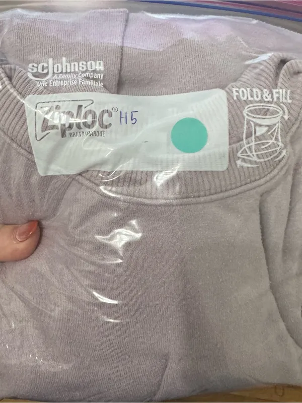 Time and tru thin sweatshirt Size XXL - Image 5