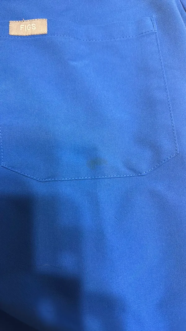 Scrub Top - Image 2