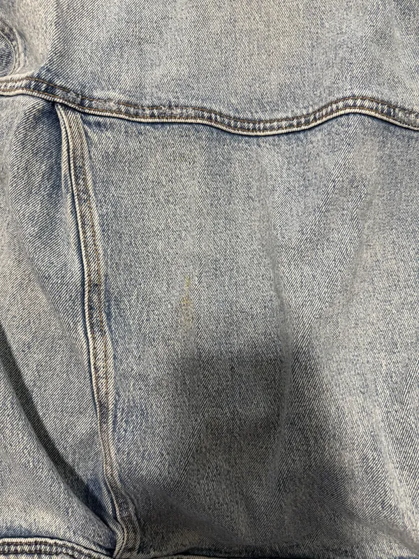 Denim Maurices Jacket - Image 6
