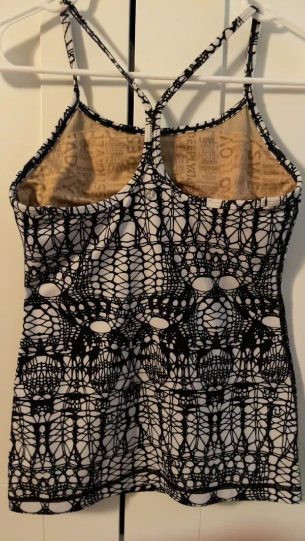 Lululemon Power Y Tank - Image 3